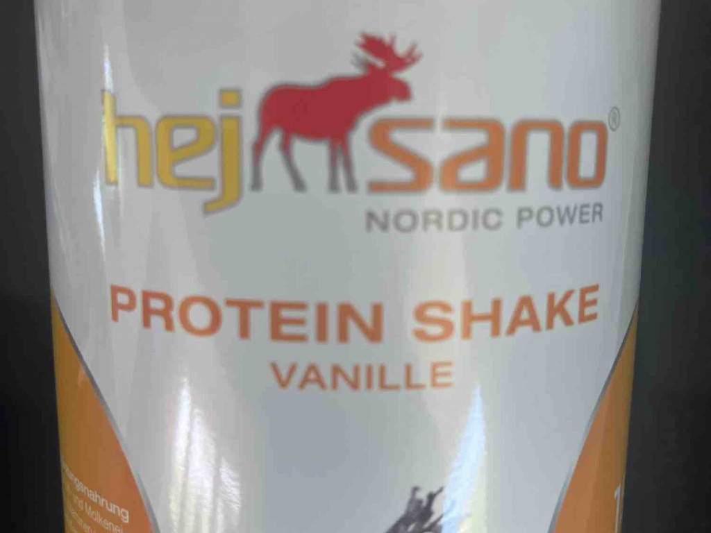 Protein Shake von PascaleW | Hochgeladen von: PascaleW