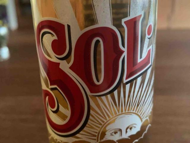 Sol Bier von Ena84 | Hochgeladen von: Ena84