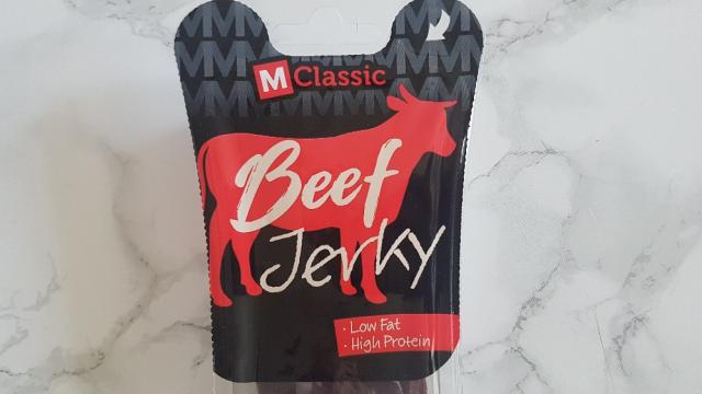 Beef Jerky, nature von Veslana | Hochgeladen von: Veslana