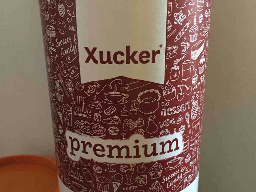 Xucker Premium (Xylit), süß von Elvell | Hochgeladen von: Elvell