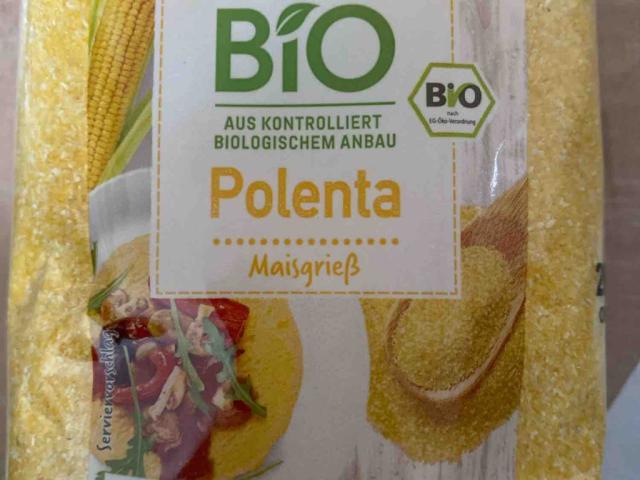 Polenta von h.kort | Hochgeladen von: h.kort