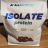 Isolate Protein Chocolate von Littlerock87 | Hochgeladen von: Littlerock87