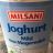 Joghurt Mild aus Magermilch, 0,1% Fett von SenatoreF97 | Hochgeladen von: SenatoreF97