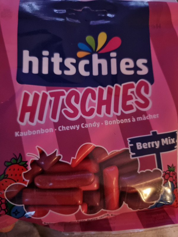 Hitschies Berry Mix von HaAl96 | Hochgeladen von: HaAl96