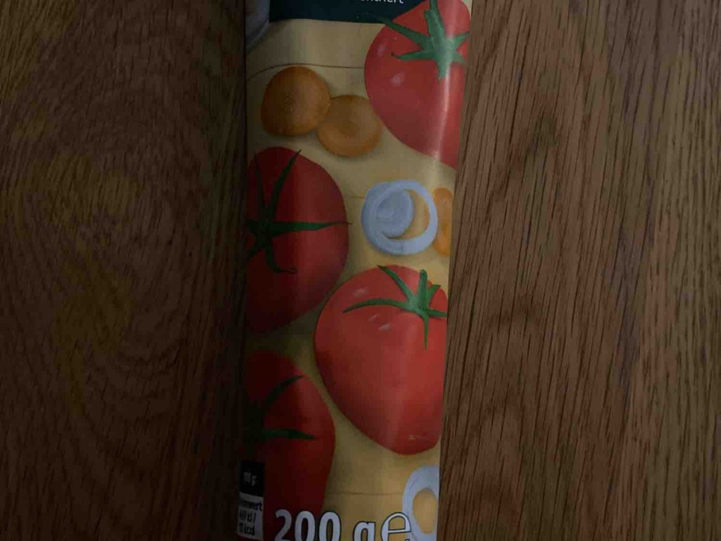 Tomatenmark von jemege | Hochgeladen von: jemege