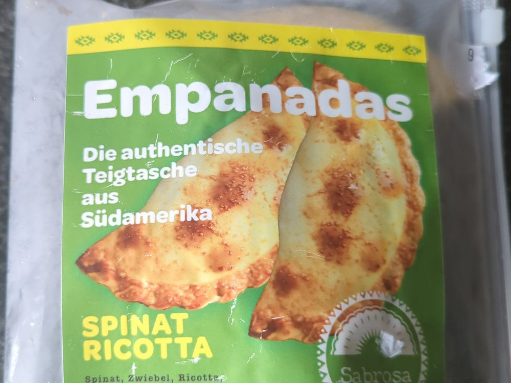 Empanadas, Spinat Ricotta von Lirandra | Hochgeladen von: Lirandra Empanadas, Spinat Ricotta von Lirandra | Hochgeladen von: Lirandra