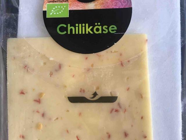 Bio Chilikäse von Superbine | Hochgeladen von: Superbine