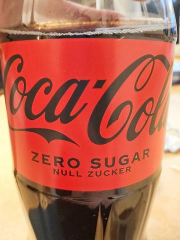 Coca Cola Zero von MissValhalla | Hochgeladen von: MissValhalla