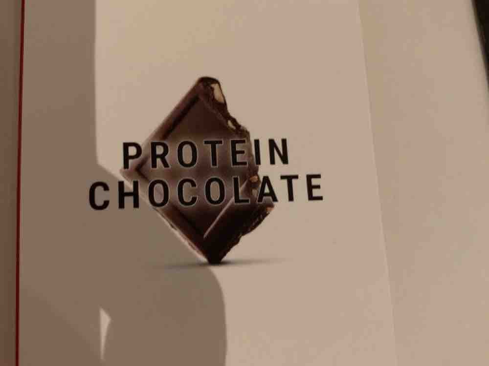 Protein Schokolade   almond cookie von monafitness | Hochgeladen von: monafitness