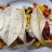 Tacos mit Räuchertofu und Paprikasalsa von HorstVanHonk | Hochgeladen von: HorstVanHonk