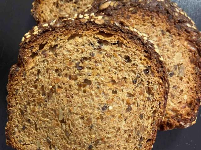 Eiweißbrot von lbuttazoni | Hochgeladen von: lbuttazoni