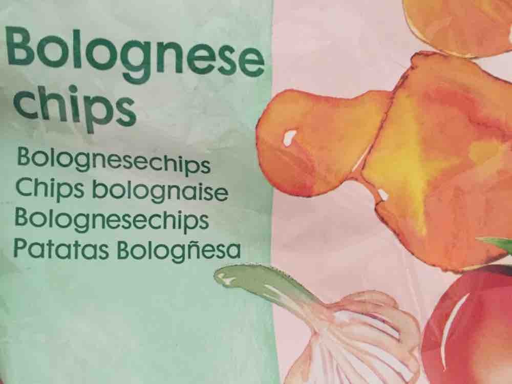 Bolognese Chips von Jokkemokke | Hochgeladen von: Jokkemokke