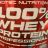 White Choclate Whey von maikesrb | Hochgeladen von: maikesrb