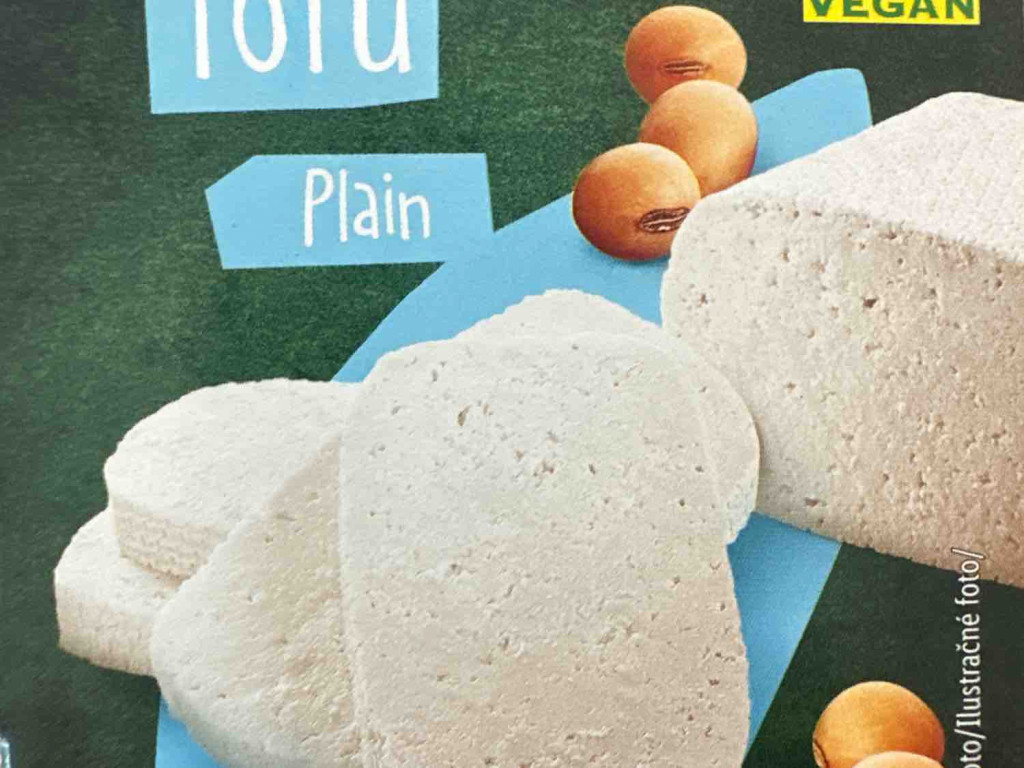 Tofu plain by DrJF | Hochgeladen von: DrJF