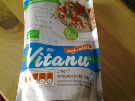 bio vitanu noodles | Hochgeladen von: tschini2016