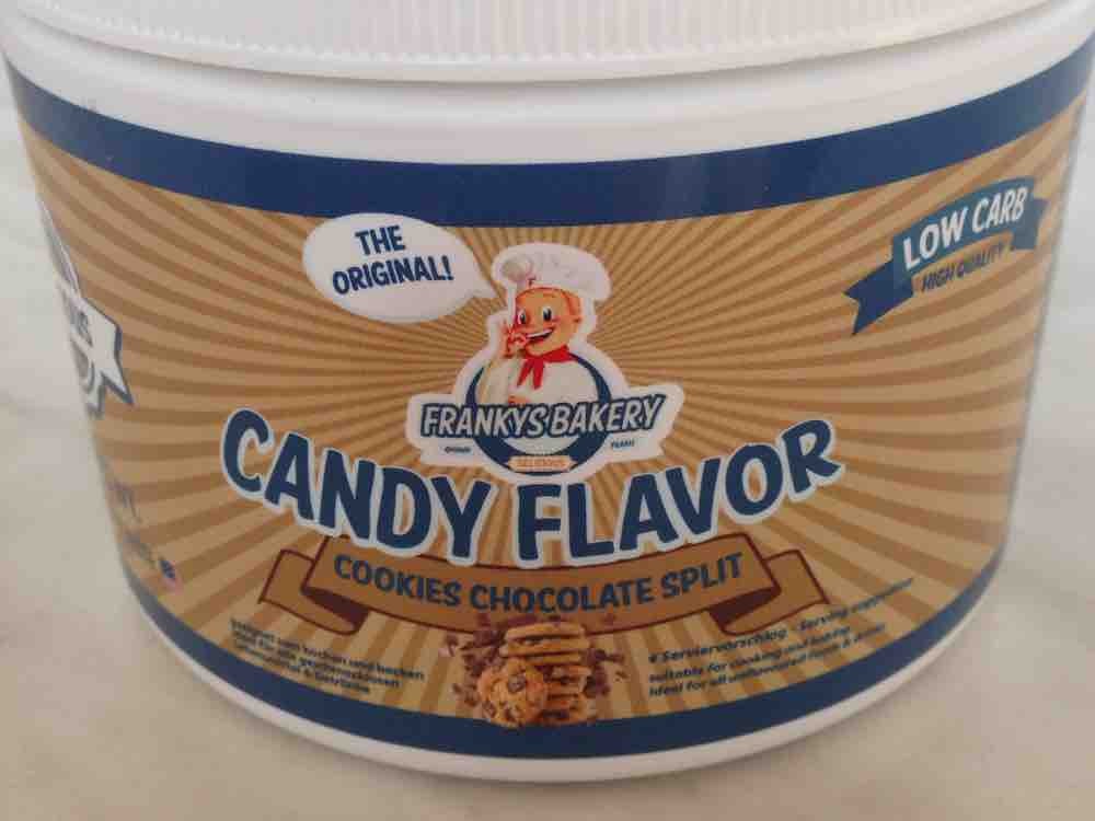 Candy Flavor von Beulenpumper | Hochgeladen von: Beulenpumper