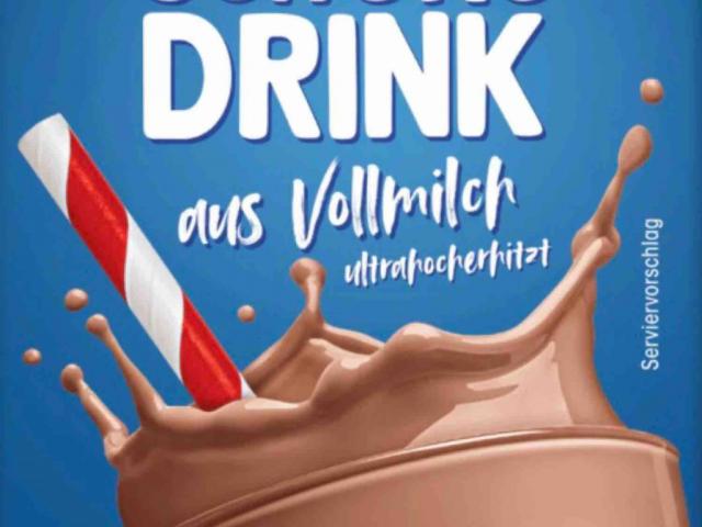 Schokodrink, aus Vollmilch von kimelyy | Hochgeladen von: kimelyy