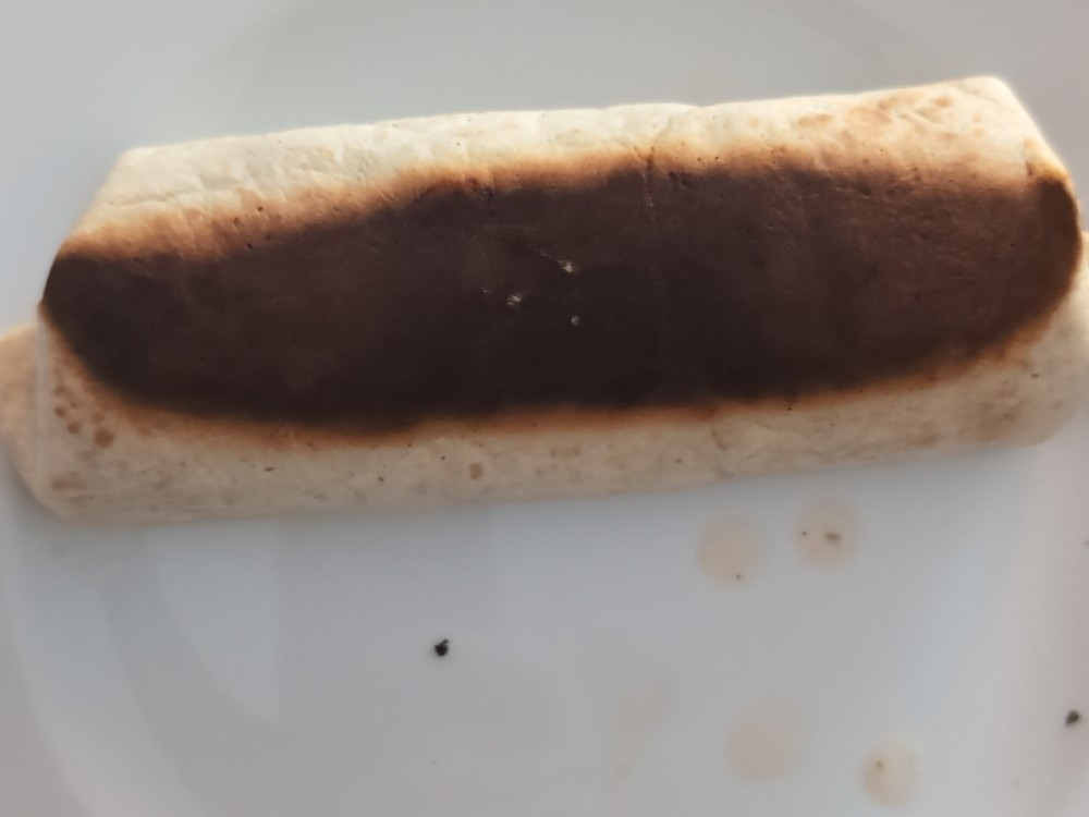 Wrap gefüllt skyr Schinken von PitCube | Hochgeladen von: PitCube Wrap gefüllt skyr Schinken von PitCube | Hochgeladen von: PitCube