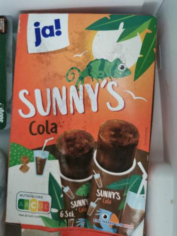 Ja! sunny cola by Amycharlotte | Uploaded by: Amycharlotte