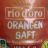 Orangensaft, rio d‘oro von Loeschgeraet | Hochgeladen von: Loeschgeraet