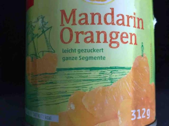 Mandarin-Orangen von ChrisXP13 | Hochgeladen von: ChrisXP13