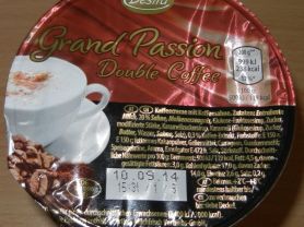 Grand Passion, Double Coffee | Hochgeladen von: pictura