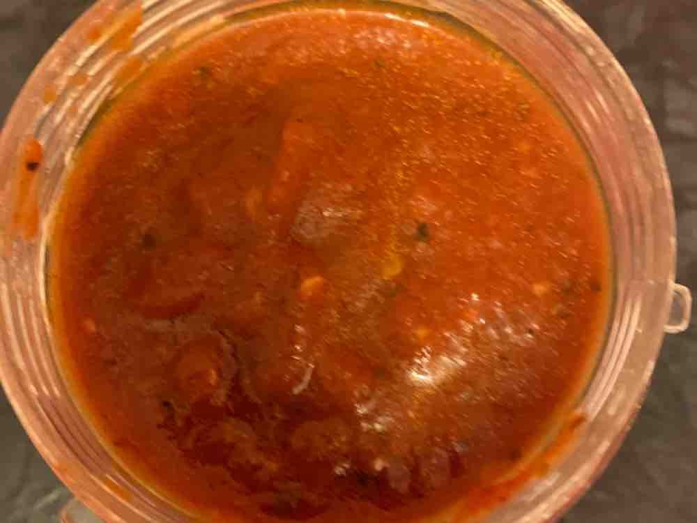 Pastasauce, Tomate von UncleAndi | Hochgeladen von: UncleAndi