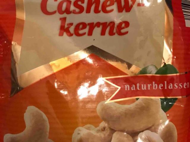 Cashewkerne naturbelassen von marv111 | Hochgeladen von: marv111