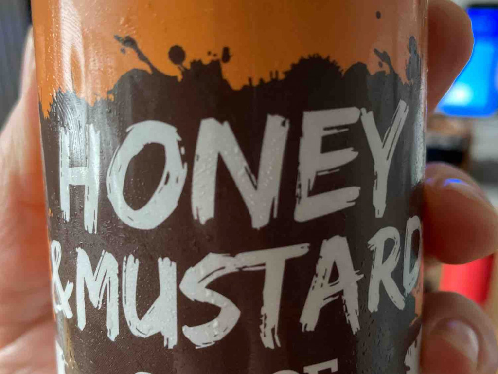 Honey & Mustard Sauce von ViktorNager | Hochgeladen von: ViktorNager