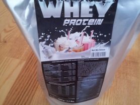 Delicious Whey Protein, Nut Mix Deluxe | Hochgeladen von: alex9110