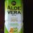 AloeVera Drink, real Aloe 30% von Der weie Wal | Hochgeladen von: Der weie Wal