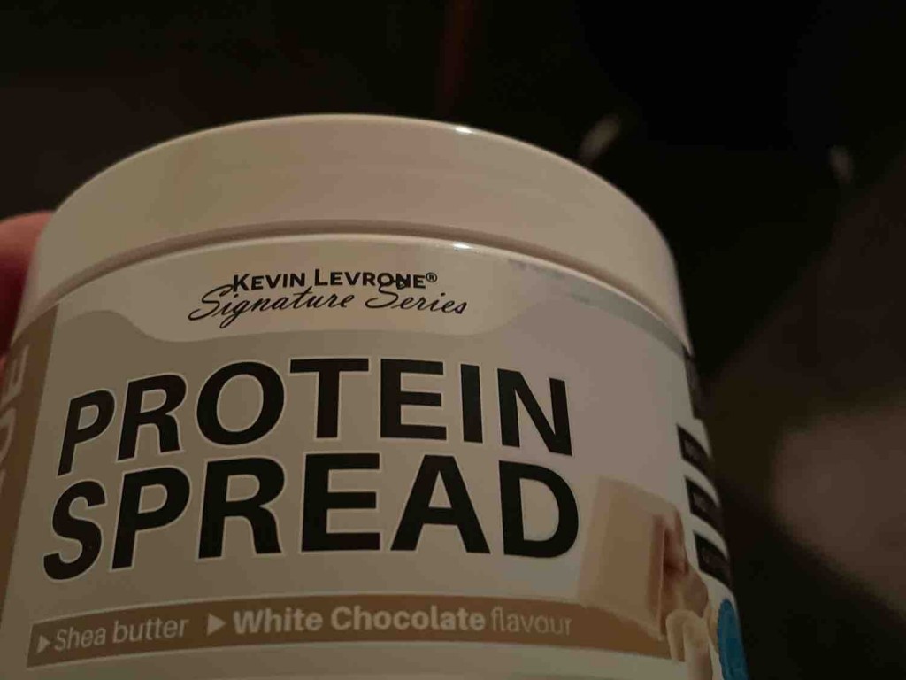 Protein spread, white chocolate von Deichkicker | Hochgeladen von: Deichkicker
