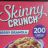 Skinny Crunch, Berry Granola von Valeo | Hochgeladen von: Valeo