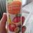 smoothie Apfel, Banane, Mango,  Maracuja von ro30 | Hochgeladen von: ro30