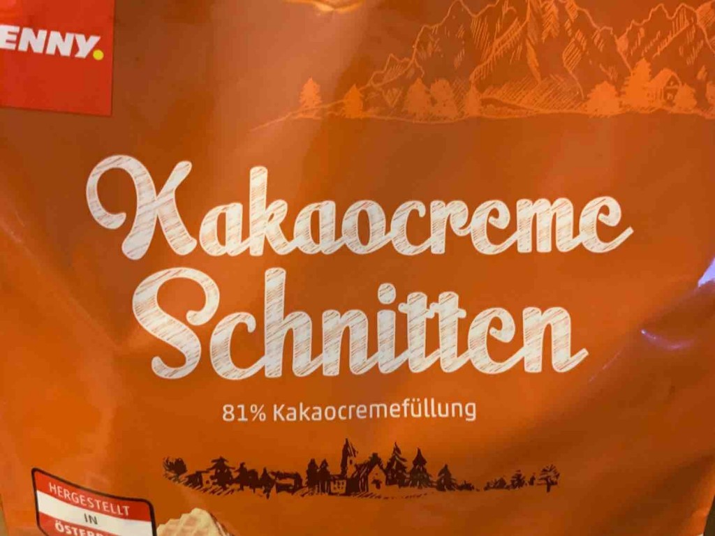 Kakaocreme Schnitten von Hunnenkoenig | Hochgeladen von: Hunnenkoenig