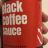 Black Coffee Sauce von OLFIS | Hochgeladen von: OLFIS