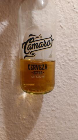 Camaro, Cerveza Extra by urmomgay | Hochgeladen von: urmomgay