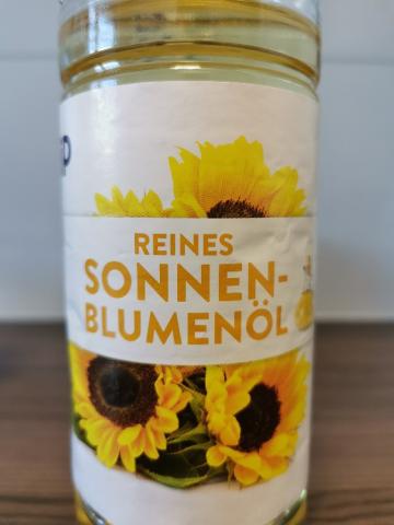 Sonnenblumenöl von xMrIchx | Hochgeladen von: xMrIchx