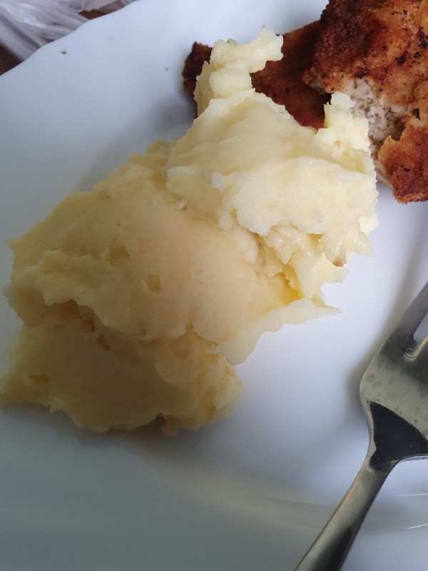 Kartoffel-Püree, 3,5% von Belova | Hochgeladen von: Belova