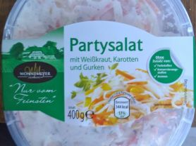 Wonnemeyer Partysalat | Hochgeladen von: Nante1234