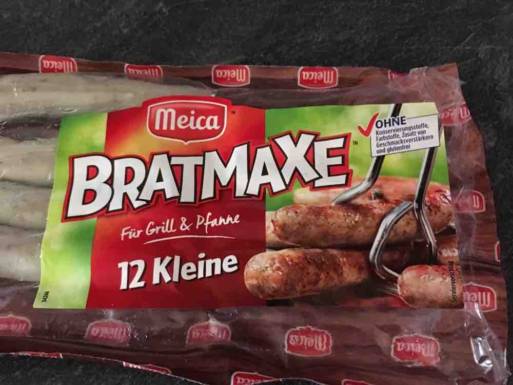 Bratmaxe, Für Grill und Pfanne von stoepsel502 | Hochgeladen von: stoepsel502