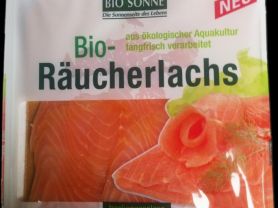 Bio-Räucherlachs, trockengesalzen | Hochgeladen von: funta Bio-Räucherlachs, trockengesalzen | Hochgeladen von: funta