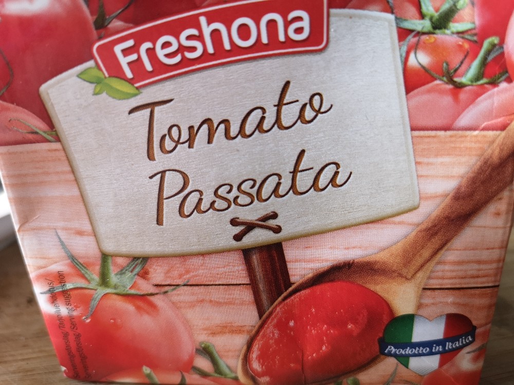 Tomato passata von Hence | Hochgeladen von: Hence