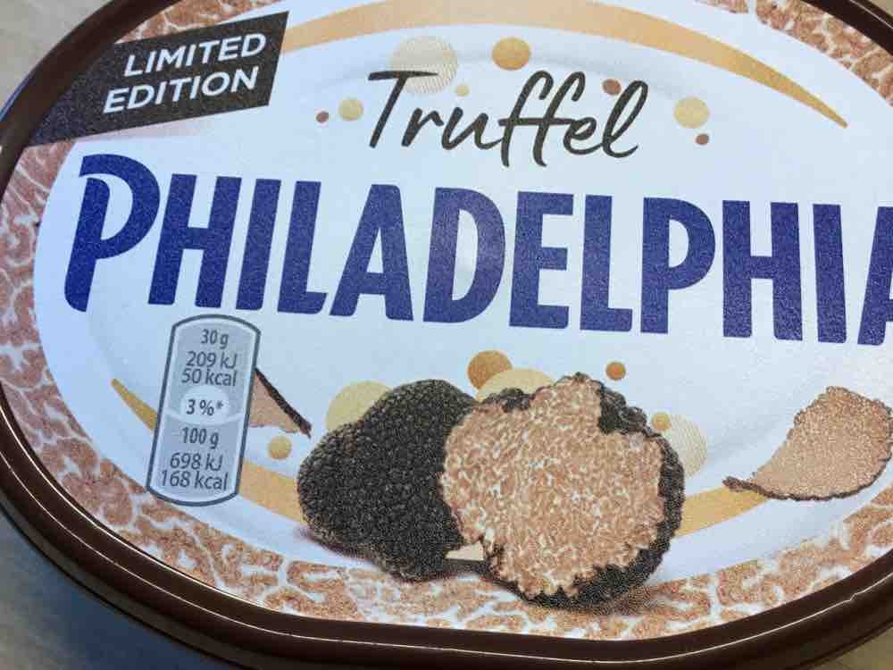 Philadelphia, Trüffel von uspliethoff | Hochgeladen von: uspliethoff