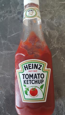 Heinz Ketchup von fraenzi1972110 | Hochgeladen von: fraenzi1972110