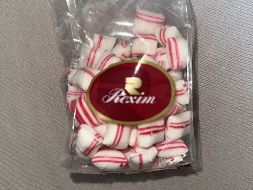 Mint Kissen, Zuckerware mit Mintgeschmack von Papa01 | Hochgeladen von: Papa01 Mint Kissen, Zuckerware mit Mintgeschmack von Papa01 | Hochgeladen von: Papa01