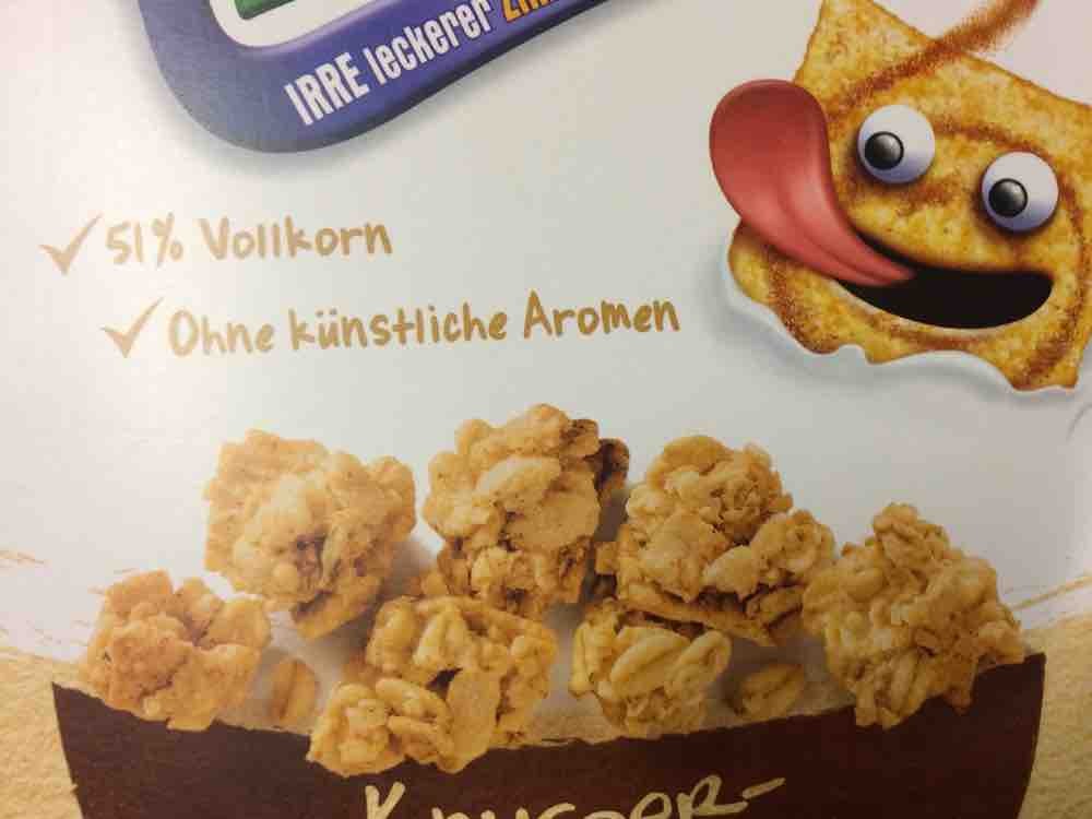 Cini Minis Crunchy Müsli, Vollkorn Haferflocken von Technikaa | Hochgeladen von: Technikaa Cini Minis Crunchy Müsli, Vollkorn Haferflocken von Technikaa | Hochgeladen von: Technikaa