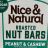 Nice & Natural Roasted Nut Bar, Peanut & Cashew von Sven | Hochgeladen von: Sven2210