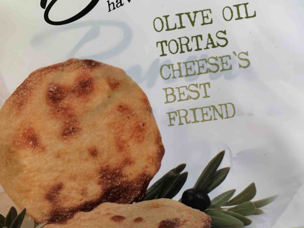 Olive Oil Tortas, Anis von Kuni17 | Hochgeladen von: Kuni17
