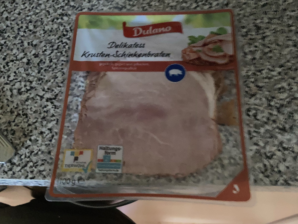 Delikatess Krusten Schinkenbraten, Dulano von Katy70 | Hochgeladen von: Katy70 Delikatess Krusten Schinkenbraten, Dulano von Katy70 | Hochgeladen von: Katy70